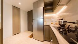 Oxley Tower (D1), Office #531616471